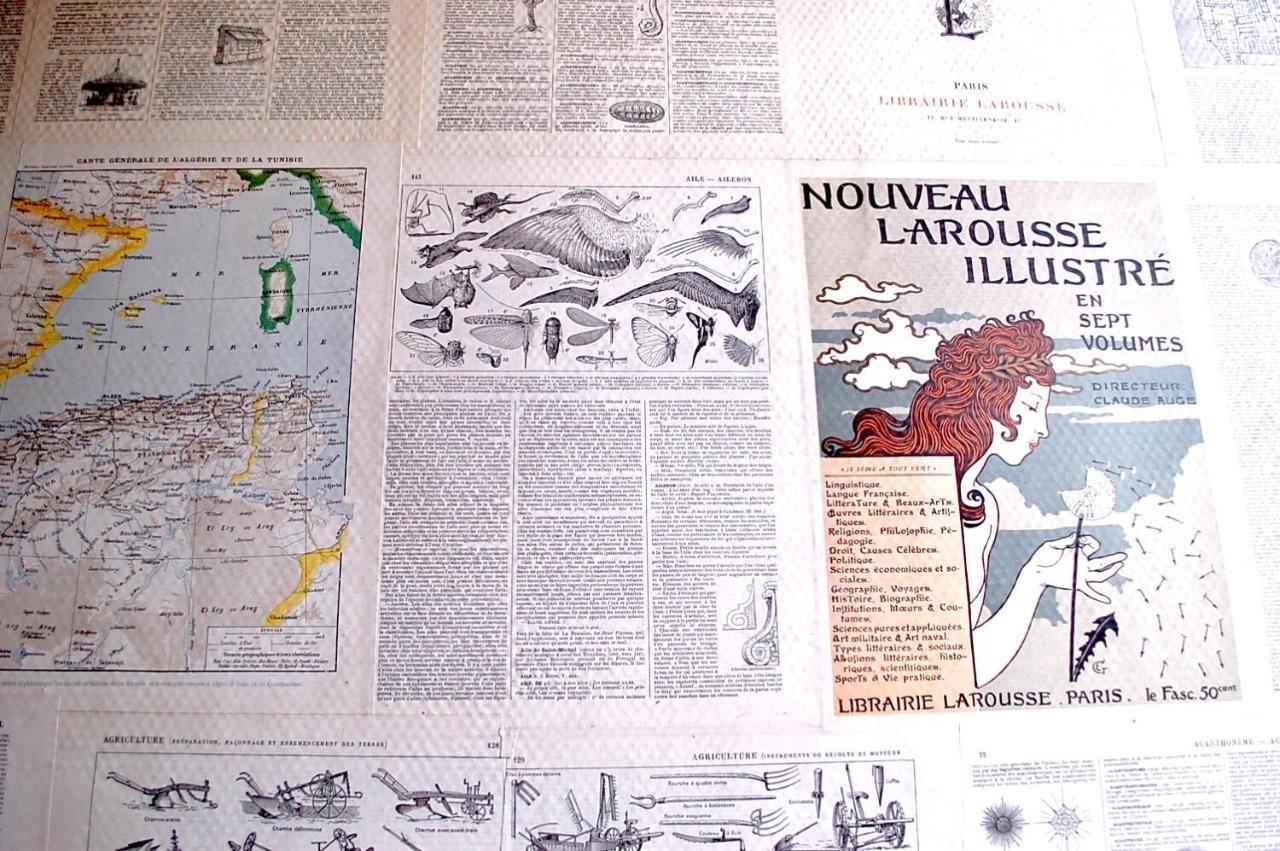 Citadelle Vauban, T2 L'Encyclopedie Lille Eksteriør bilde