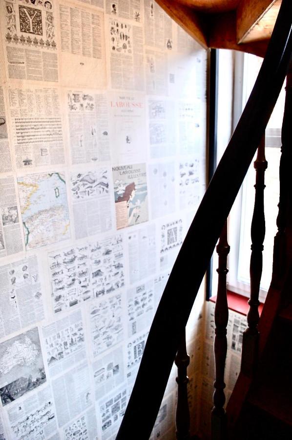 Citadelle Vauban, T2 L'Encyclopedie Lille Eksteriør bilde